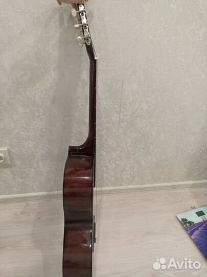 Гитара hohner HC06