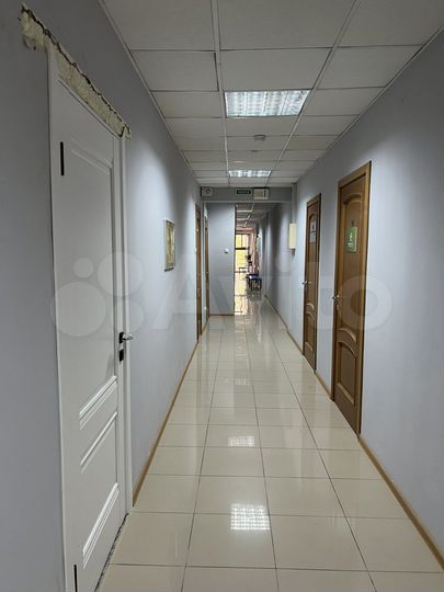 Свободного назначения, 51.7 м²