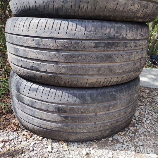 Pirelli Scorpion Verde 235/60 R17