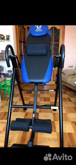 Скамья для жима