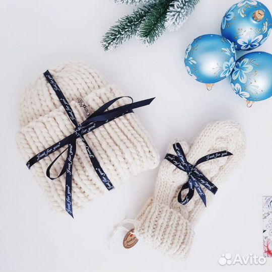 Вязание на заказ шапки, кардиганы, детские вещи