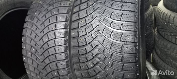 Michelin Latitude X-Ice North 2 255/55 R20 112T