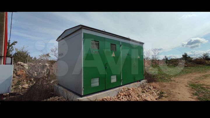 Участок 4 сот. (СНТ, ДНП)