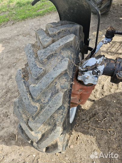 Трактор МТЗ (Беларус) 82.1, 2014