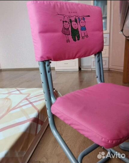 Парта ученическая