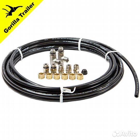 Набор коннекторов HF6007 10259070 Teleflex