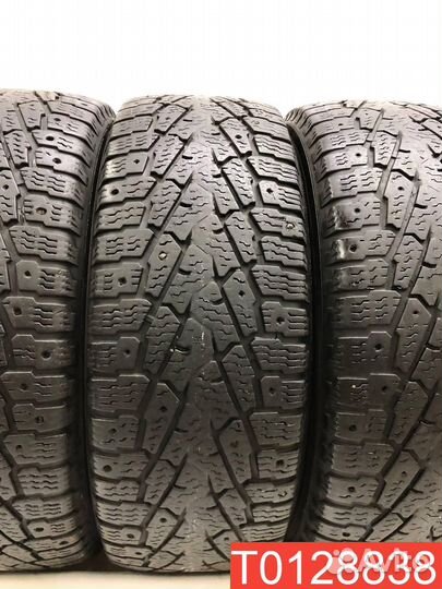 Nokian Tyres Hakkapeliitta C3 215/65 R15C 104R