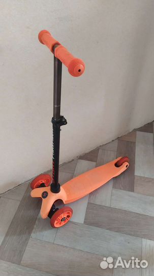 Самокат детский