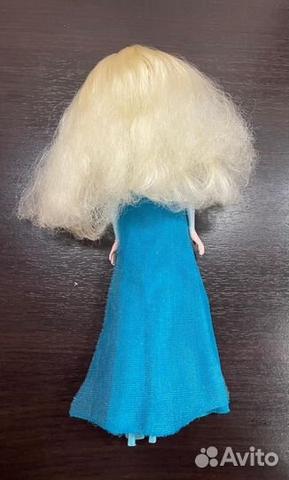 Кукла Эльза холодное сердце disney