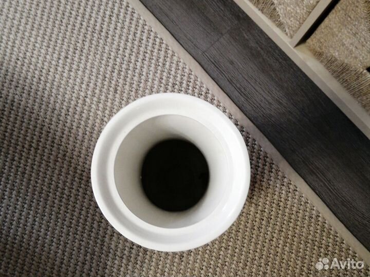 Ваза большая напольная бу