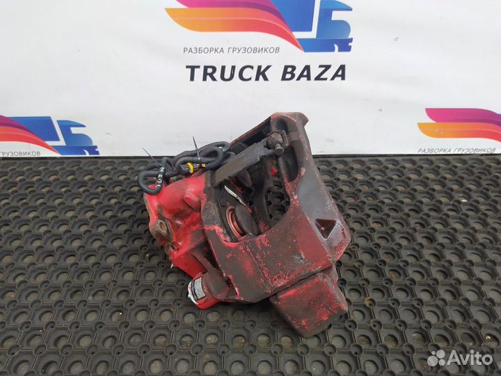 Суппорт Man TGA, Man TGS, Man TGX