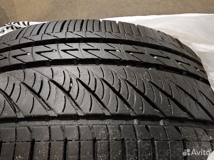 Bridgestone Turanza Serenity Plus 235/45 R18 99V