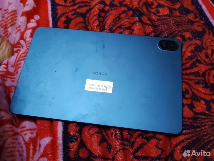 Планшет honor pad 8