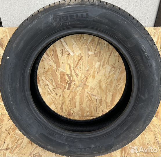 Pirelli Powergy 225/60 R18 104V