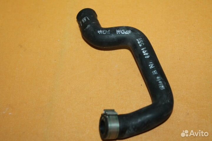 Патрубок Miele 4491551 бу. 4213