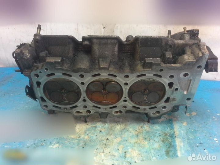 Головка блока Toyota Land Cruiser (150) -Prado 200