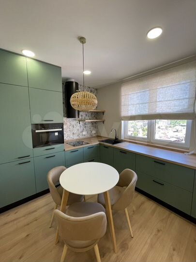 3-к. квартира, 76 м², 12/12 эт.