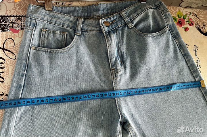 Пакет вещей 42-44 S