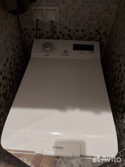 Electrolux премиум класс ewt 1366 hdw