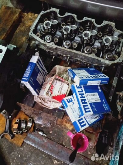 Разборка и запчасти Чери Амулет