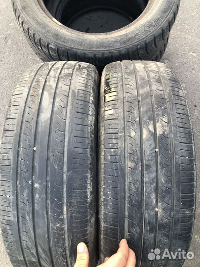 Aderenza ADZA66 205/65 R16