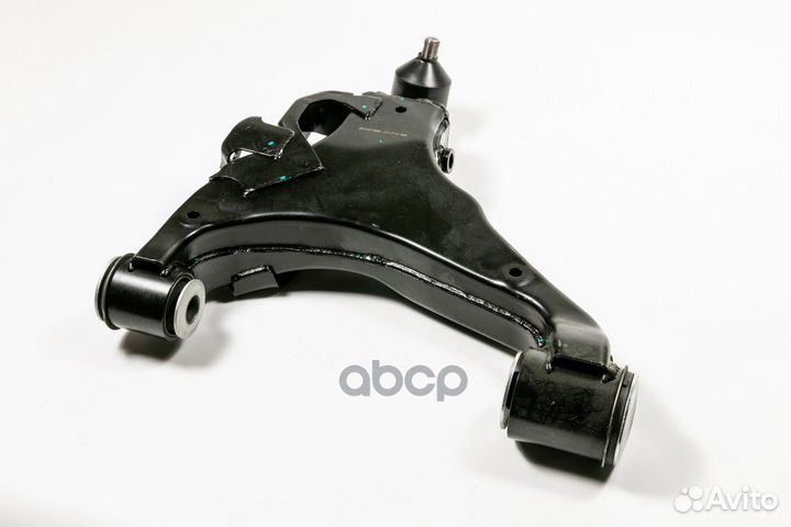 Рычаг передней подвески нижний левый jdcp0155l