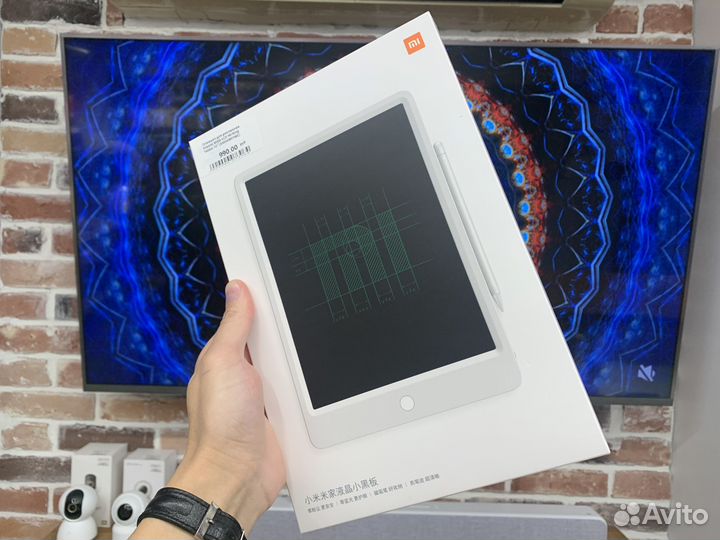 Планшет для рисования Xiaomi Mijia LCD Writing Tab