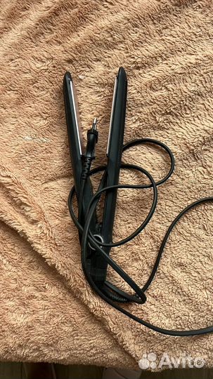 Утюг для волос