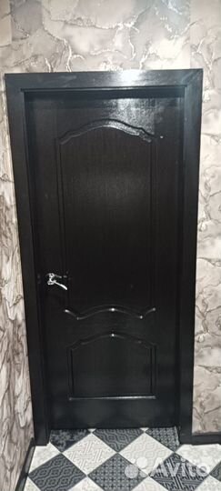 Межкомнатные двери бу с коробкой