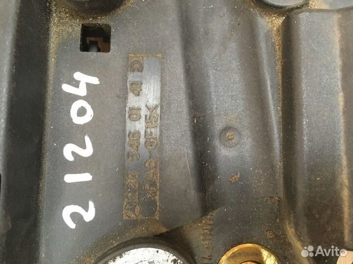 Блок предохранителей Mercedes-Benz S W220 с1998-20