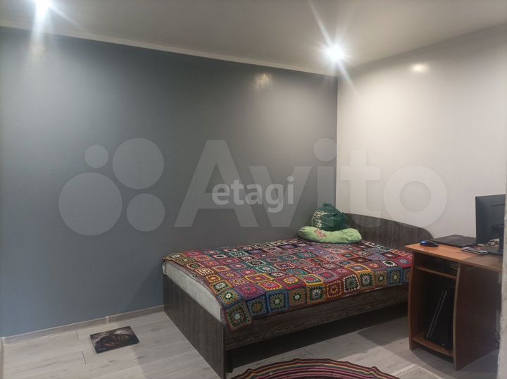 Дом 70 м² на участке 3,2 сот.