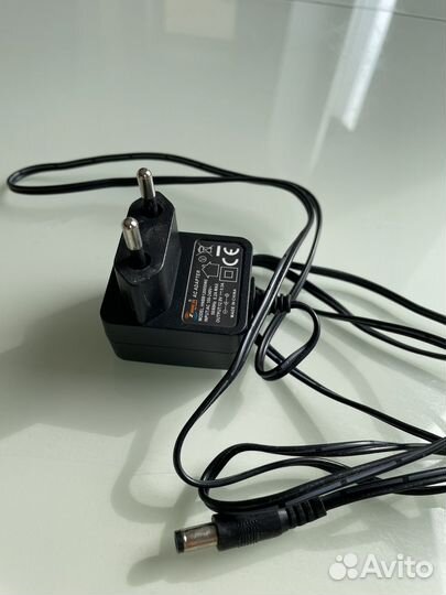 Маршрутизатор MikroTik mAP