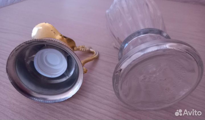 Декантер советский