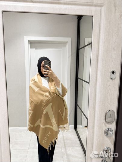 Шарф женский