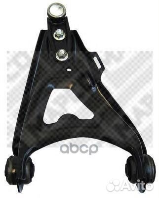 Рычаг подвески, левый 19147 Mapco