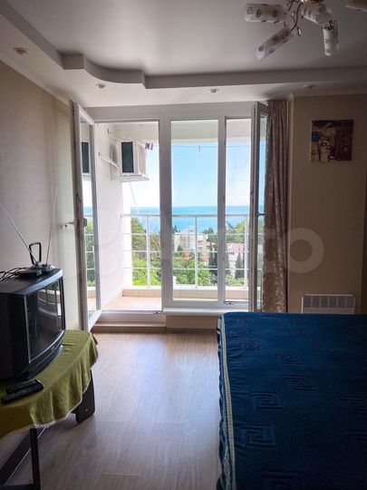 2-к. квартира, 72 м², 7/14 эт.