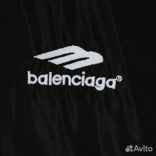 Ветровка Balenciaga Оригинальное Качество