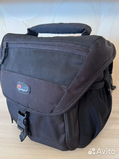 Сумка LowePro 170 AW