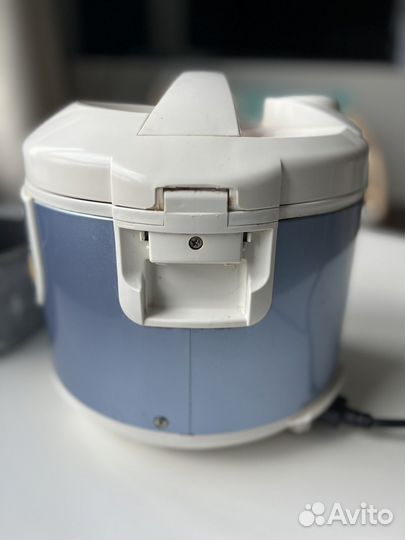 Мультиварка panasonic sr tmh10