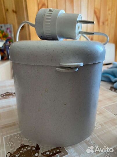 Прибор Мелеста