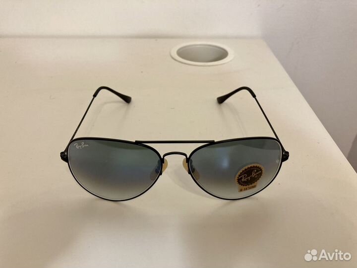 Очки Ray Ban Aviator