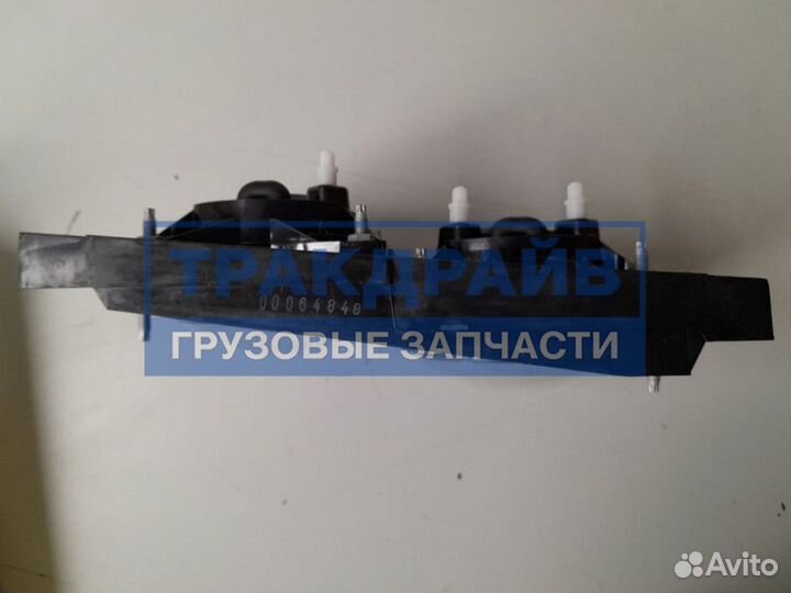 Фара противотуманная DAF LF45 левая