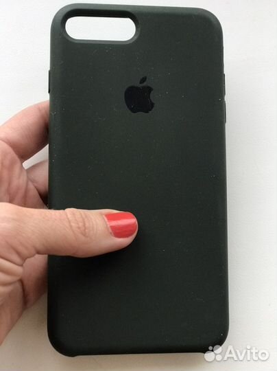 Чехол для айфона 7 plus