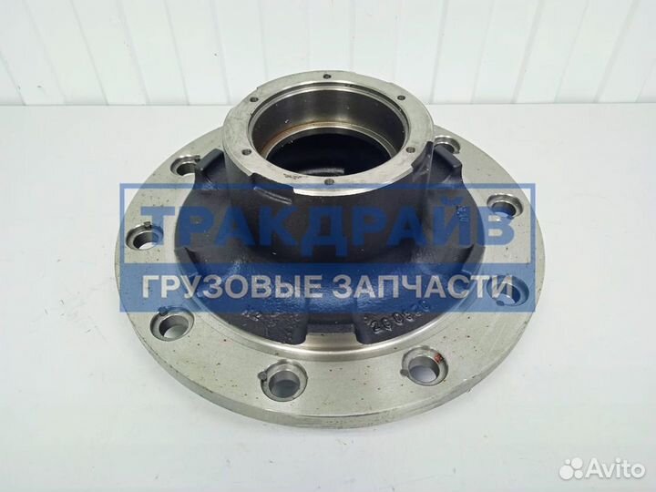 Ступица Saf Rzm Wrzm