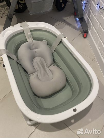 Ванночка для купания