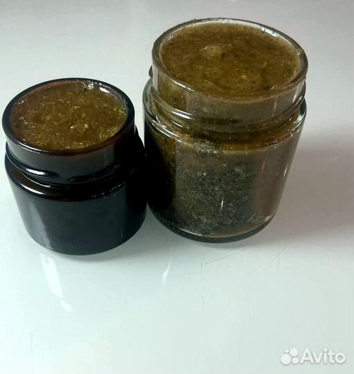 Чудо мёд с секретом