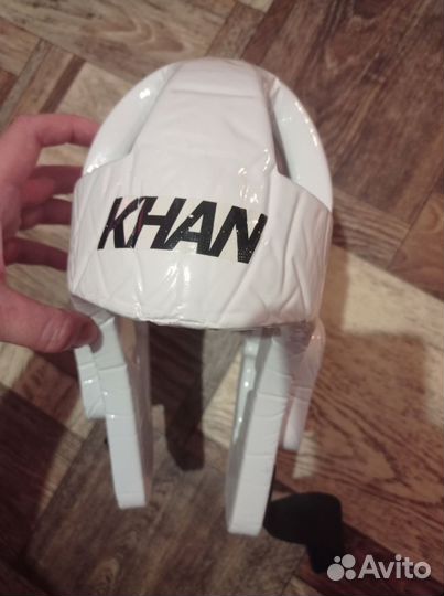 Экипировка для тхэквондо