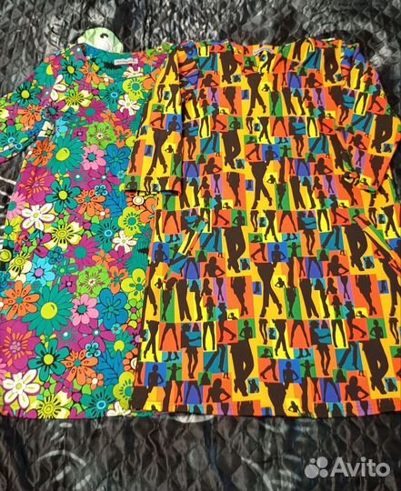 Платья 46 размер