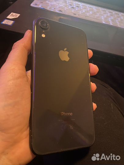 iPhone Xr, 64 ГБ