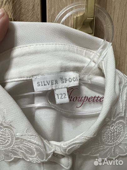 2 Блузки для школы